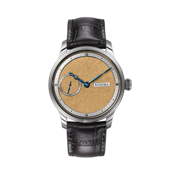 KUDOKE 1 Tremblage Gold