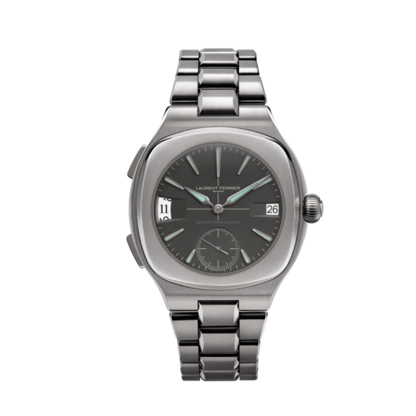 Sport Traveller Slate Grey