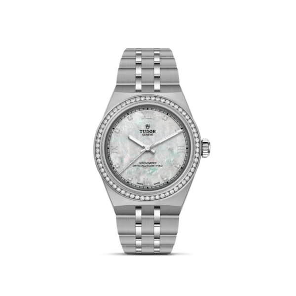 Royal - MOP Dial, 30mm