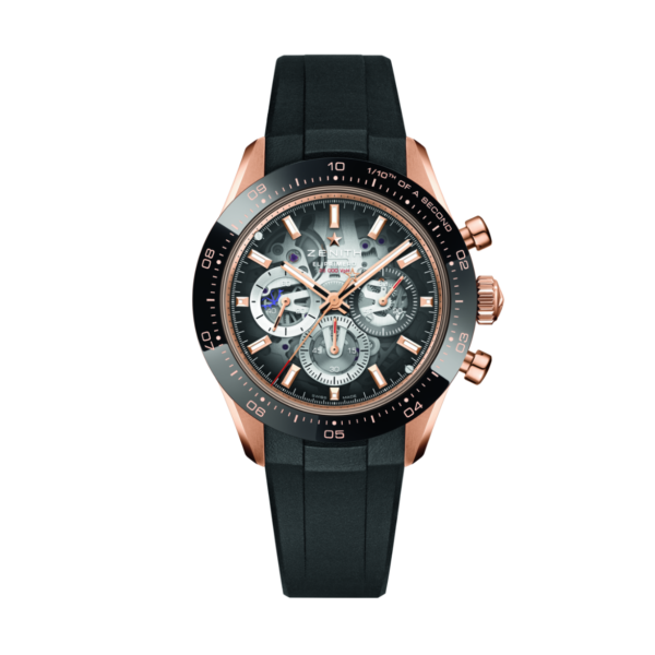 CHRONOMASTER Sport Skeleton
