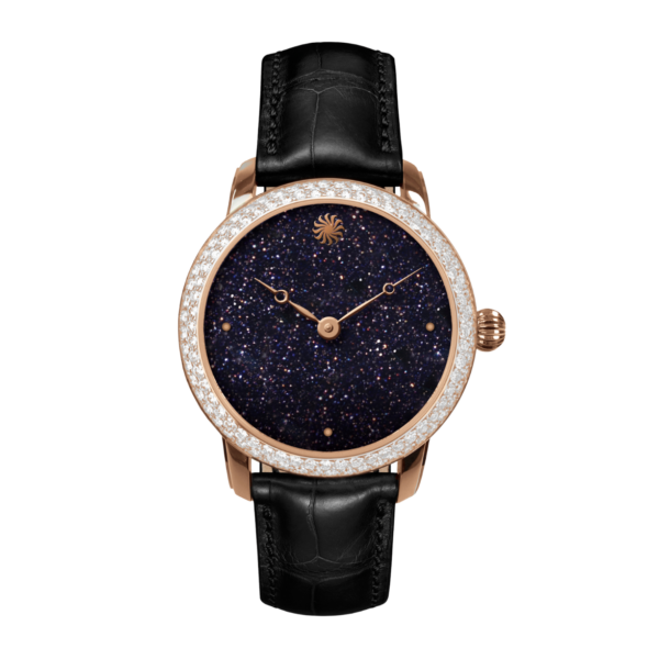 Lady Orion Stardust