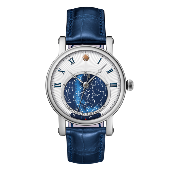Orion Steel