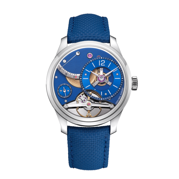 Balancier Contemporain