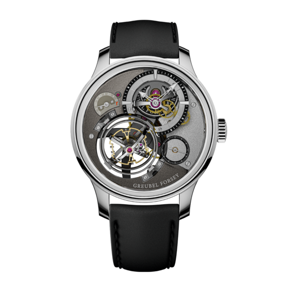 Tourbillon Cardan