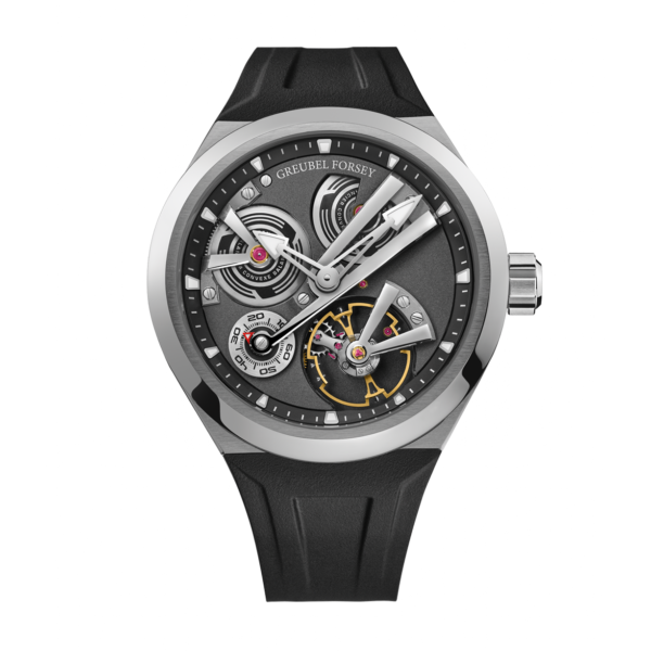 Balancier 3 - Black
