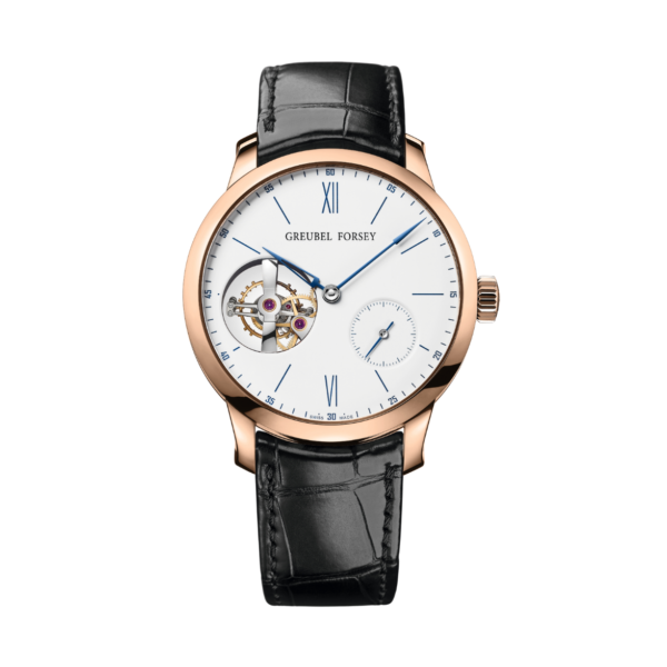 Tourbillon 24 Secondes Vision