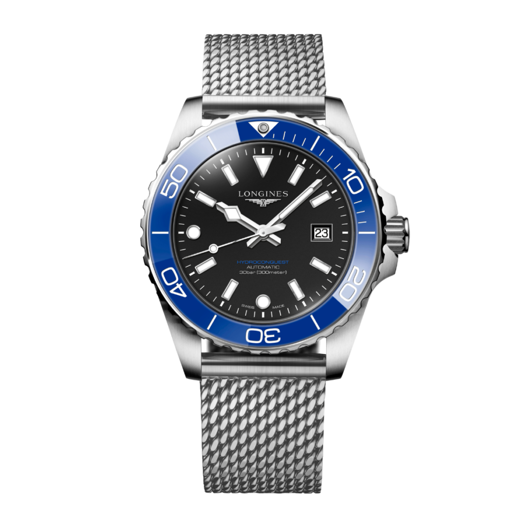 Longines Hydroconquest L3.788.4.90.6