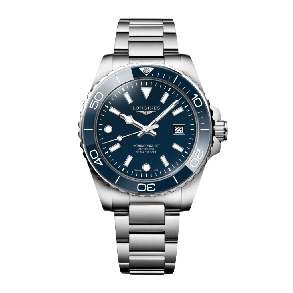 Longines Hydroconquest L3.788.4.96.6