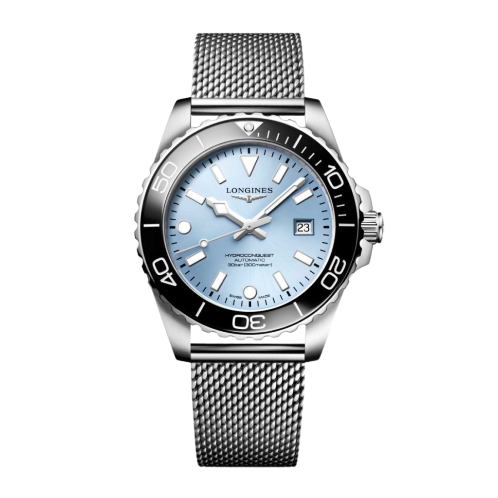 Longines Hydroconquest ref L3.788.4.99.6