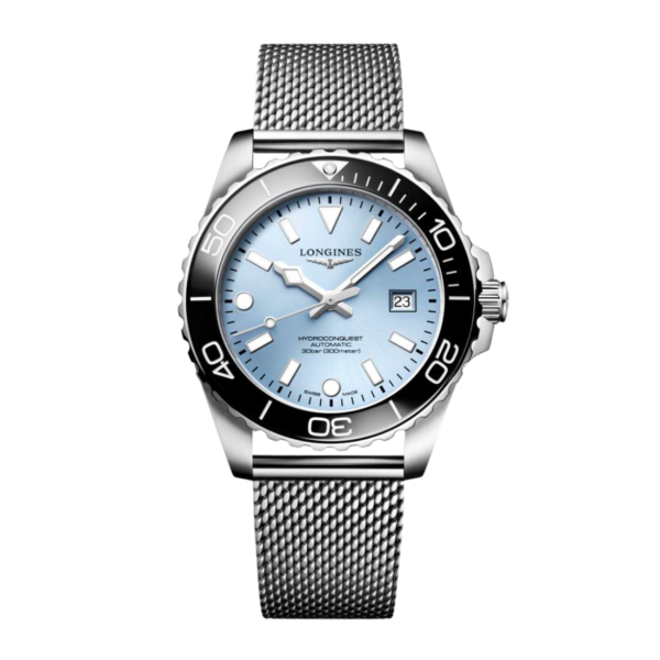 Longines Hydroconquest ref L3.788.4.99.6
