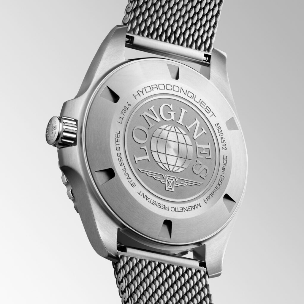 Longines Hydroconquest ref L3.788.4.99.6