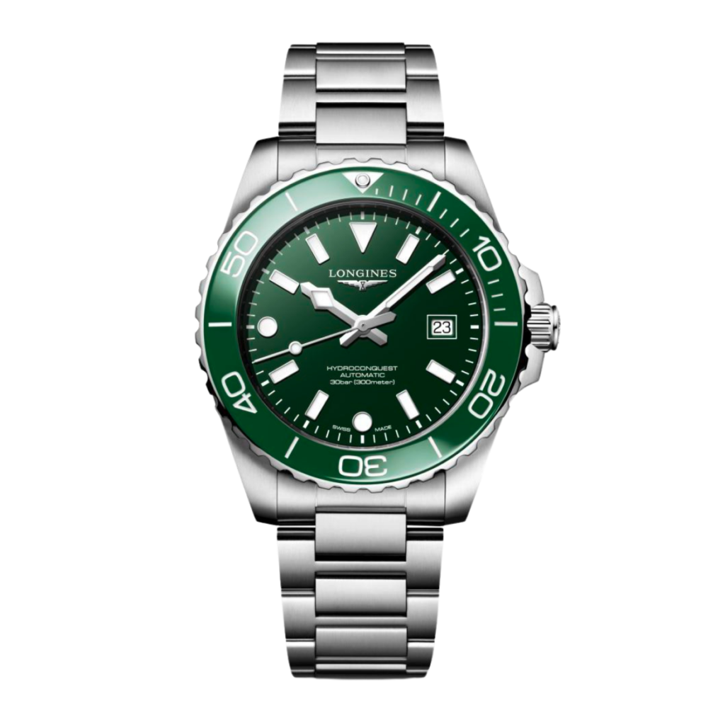 Longines Hydroconquest L3.788.4.06.6