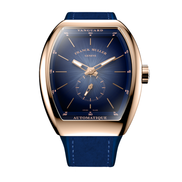 Vanguard Sfumato Slim