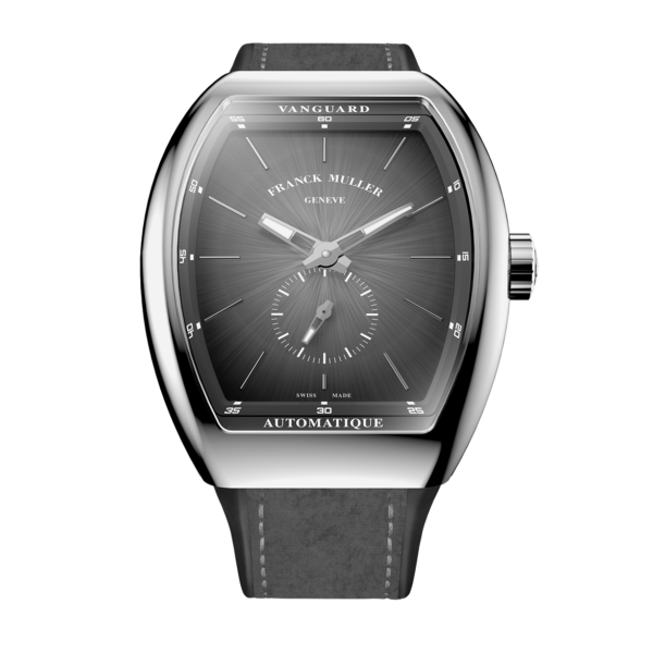 Vanguard Sfumato Slim