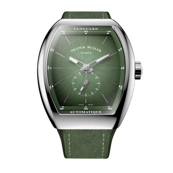 Vanguard Sfumato Slim