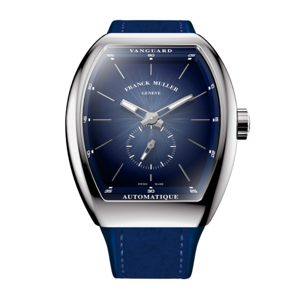 Vanguard Sfumato Slim