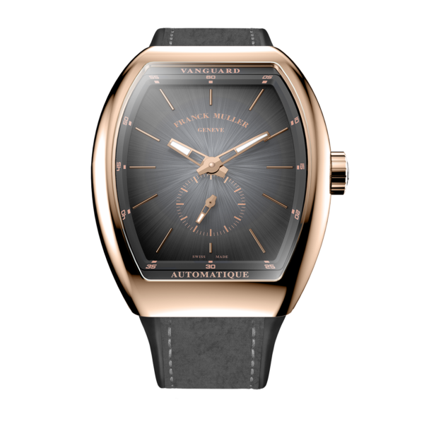 Vanguard Sfumato Slim