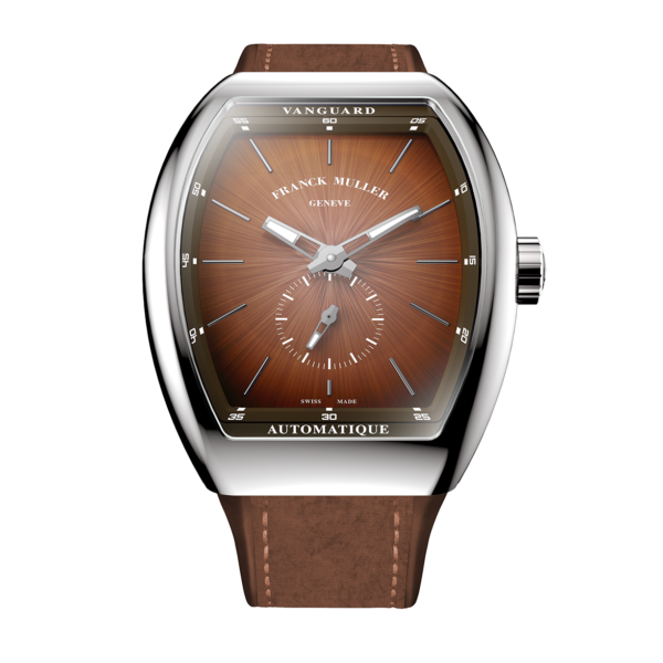 Vanguard Sfumato Slim