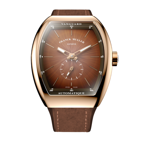 Vanguard Sfumato Slim