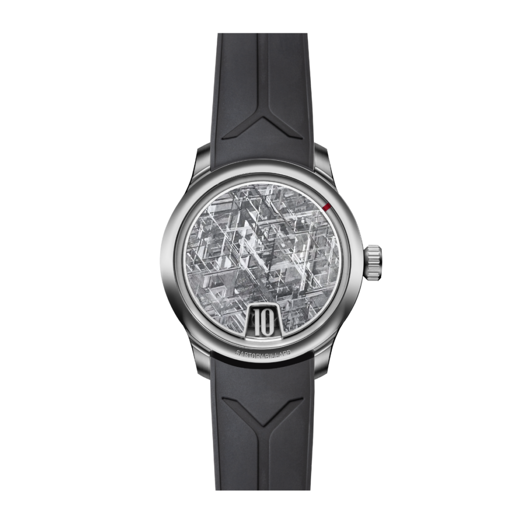 Sartory Billard SB10 Meteorite