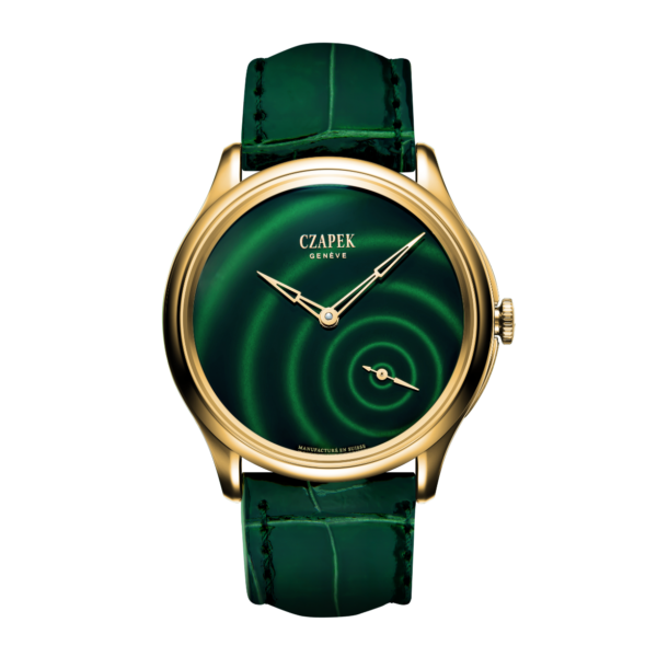 Czapek Promenade Goutte de Rosée Product Listing
