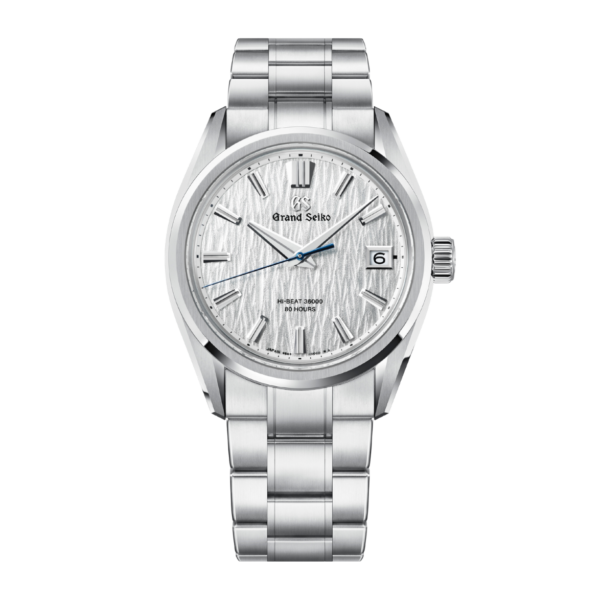 Grand Seiko SLGH031 Silver Dial