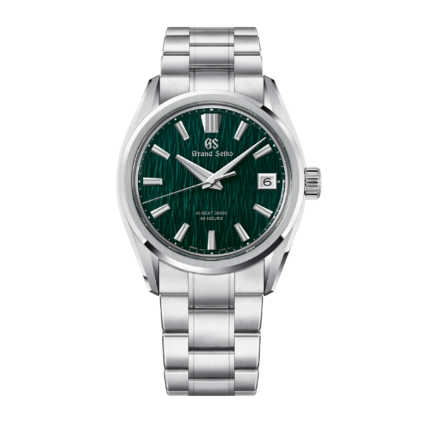 Grand Seiko SLGH033 Green Watch