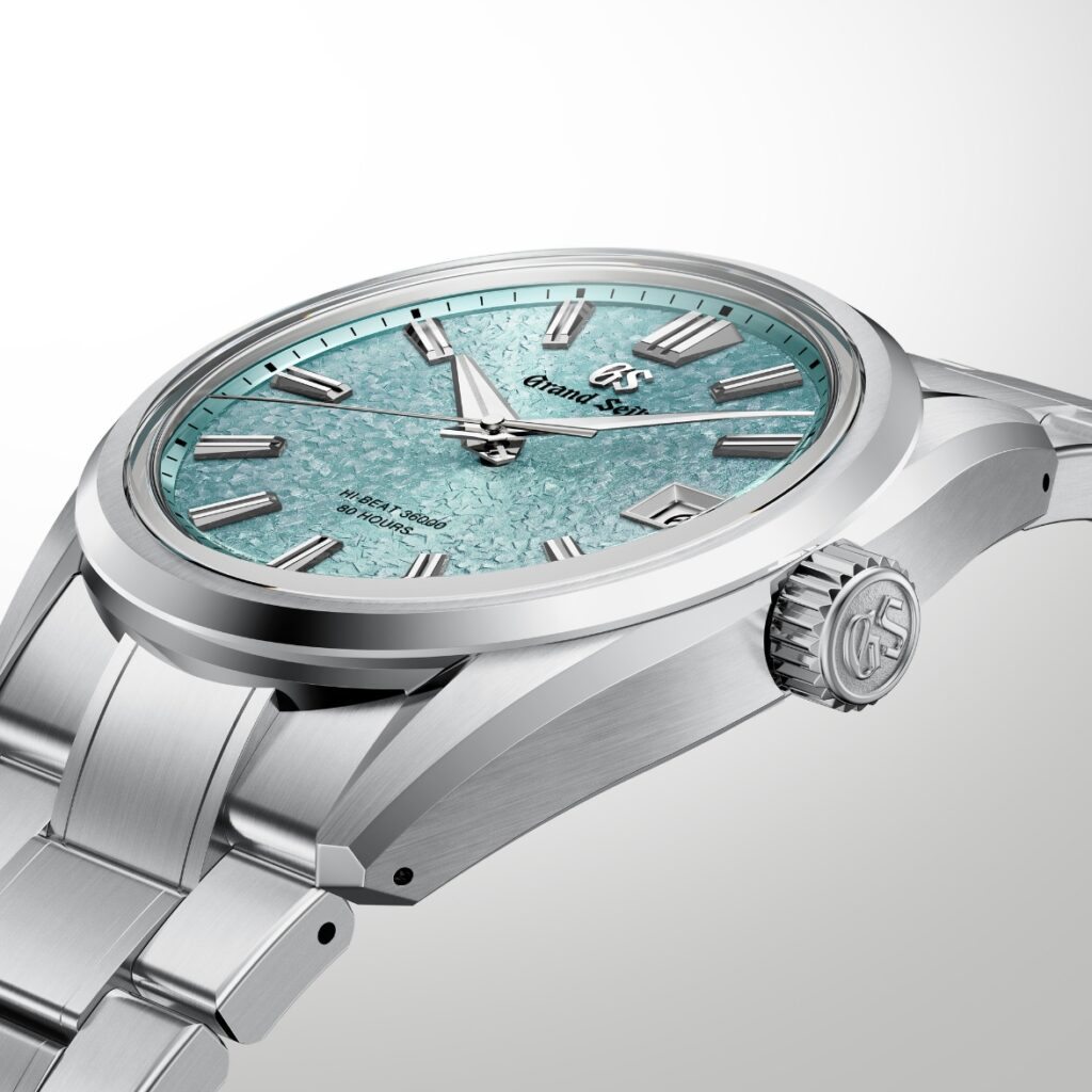 Grand Seiko SLGH035 Watch Casing