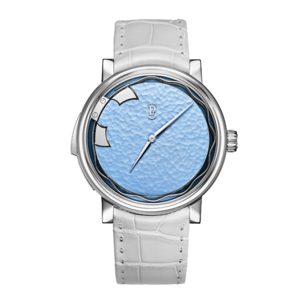 Parmigiani Fleurier CARILLON TOURBILLONParmigiani Fleurier CARILLON TOURBILLON Watch