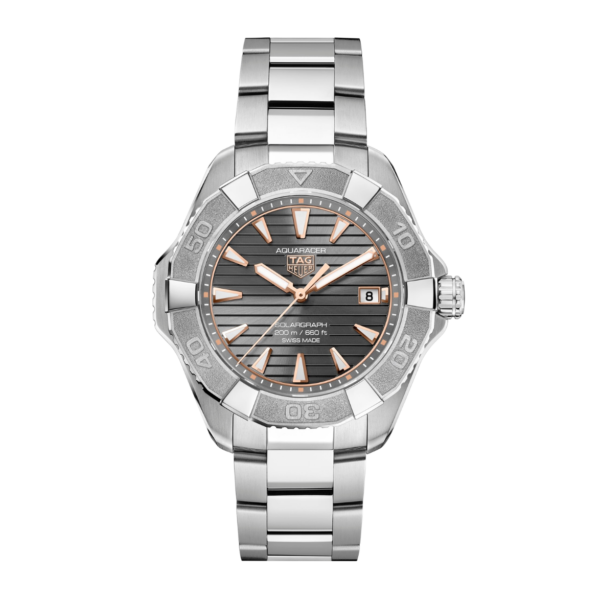 TAG Heuer Aquaracer Professional 200 Solargraph