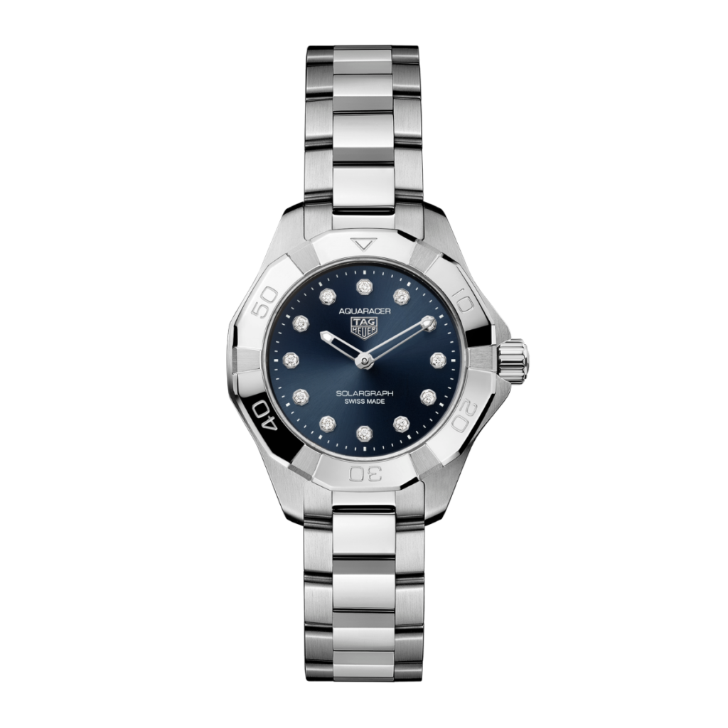 TAG Heuer Aquaracer Ref WBP141E.BA0049