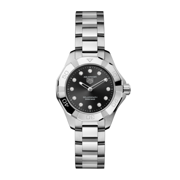 TAG Heuer Aquaracer Ref: WBP141G.BA0049
