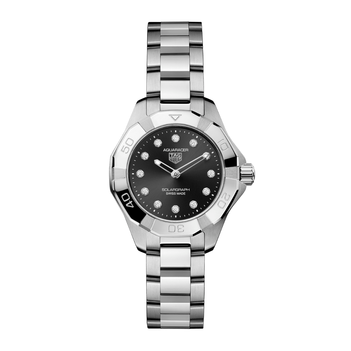TAG Heuer Aquaracer Professional 100 Solargraph