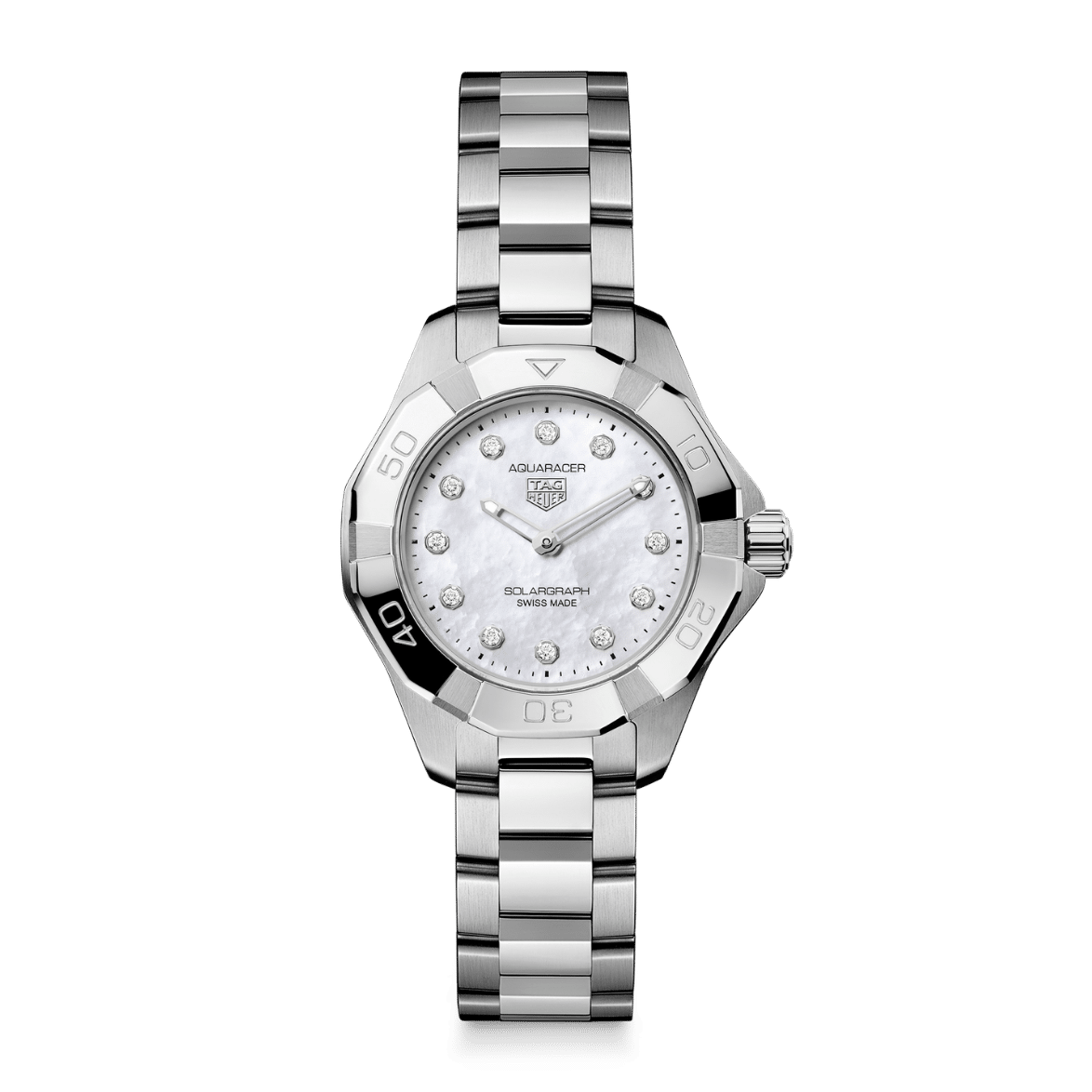TAG Heuer Aquaracer Professional 100 Solargraph