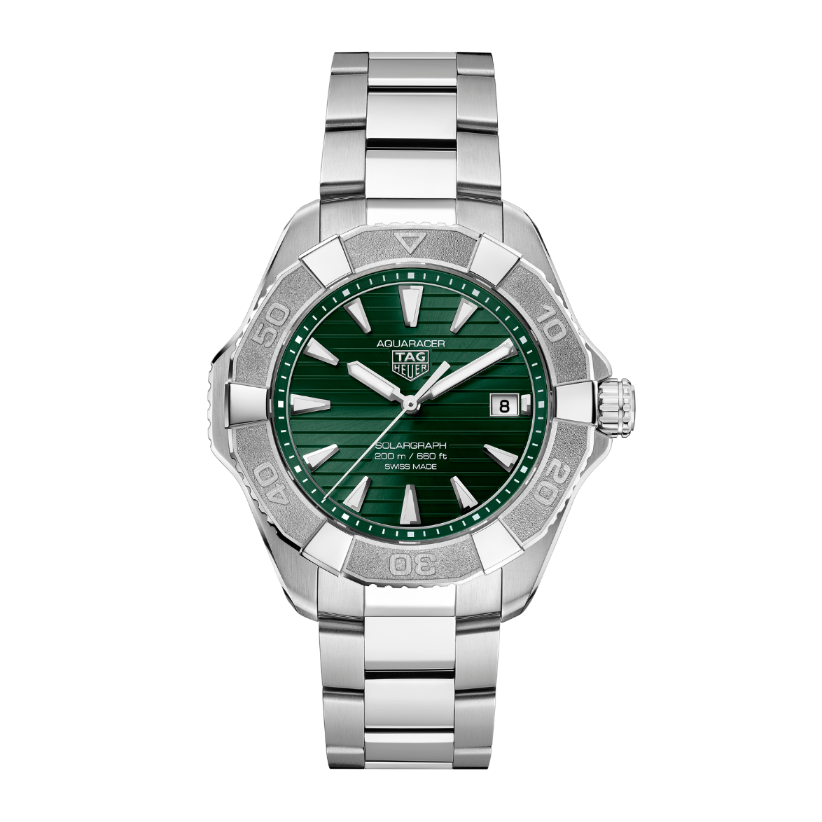 TAG Heuer Aquaracer Professional 200 Solargraph