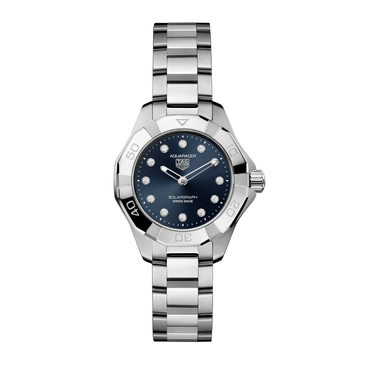 TAG Heuer Aquaracer Professional 100 Solargraph