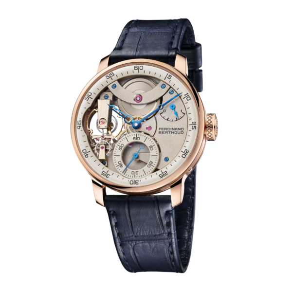 Ferdinand Berthoud Chronomètre FB 3SPC.2-1 Watch