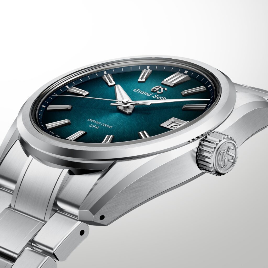 Grand Seiko SLGB011 Watch Case
