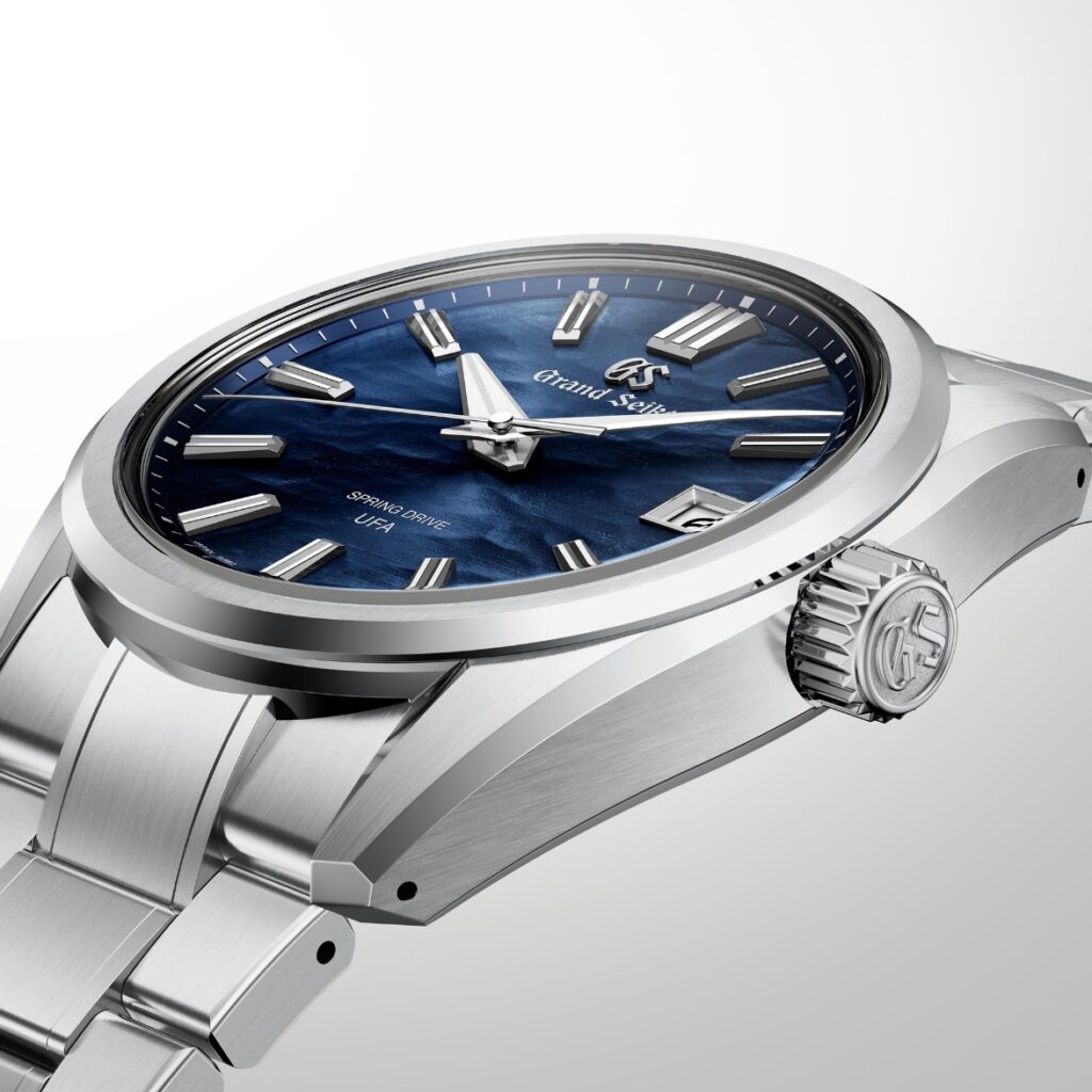 Grand Seiko SLGB015 Watch Casing