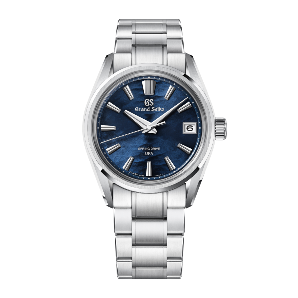 Grand Seiko SLGB015 Watch
