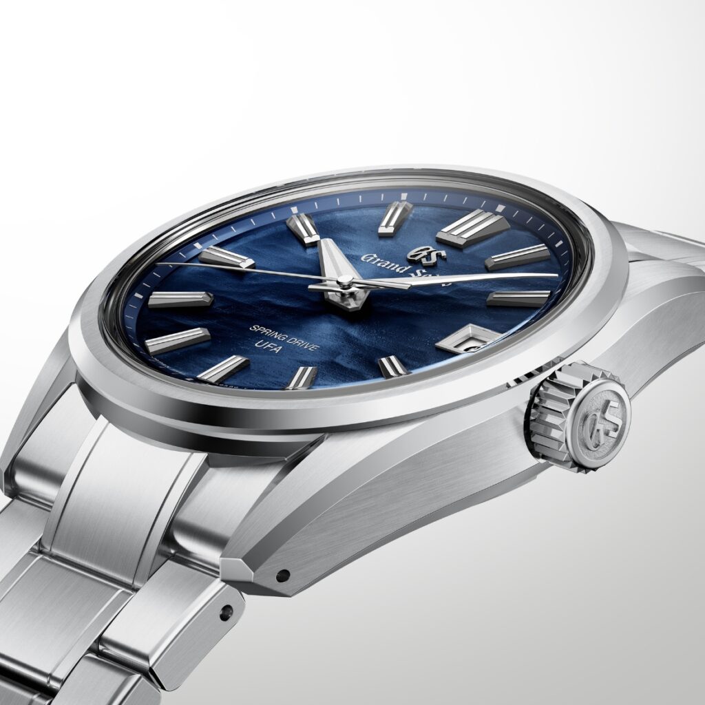 Grand Seiko SLGB015 Watch Case