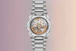 Parmigiani Fleurier Calibre PF770