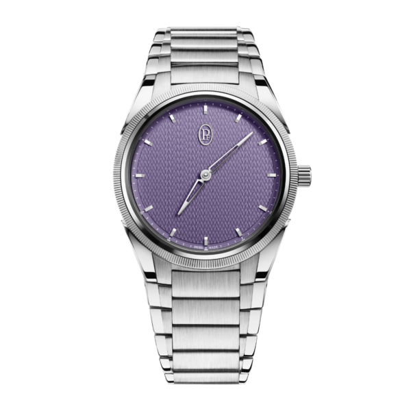 TONDA PF Automatic 36mm Soft Violet SHH Edition