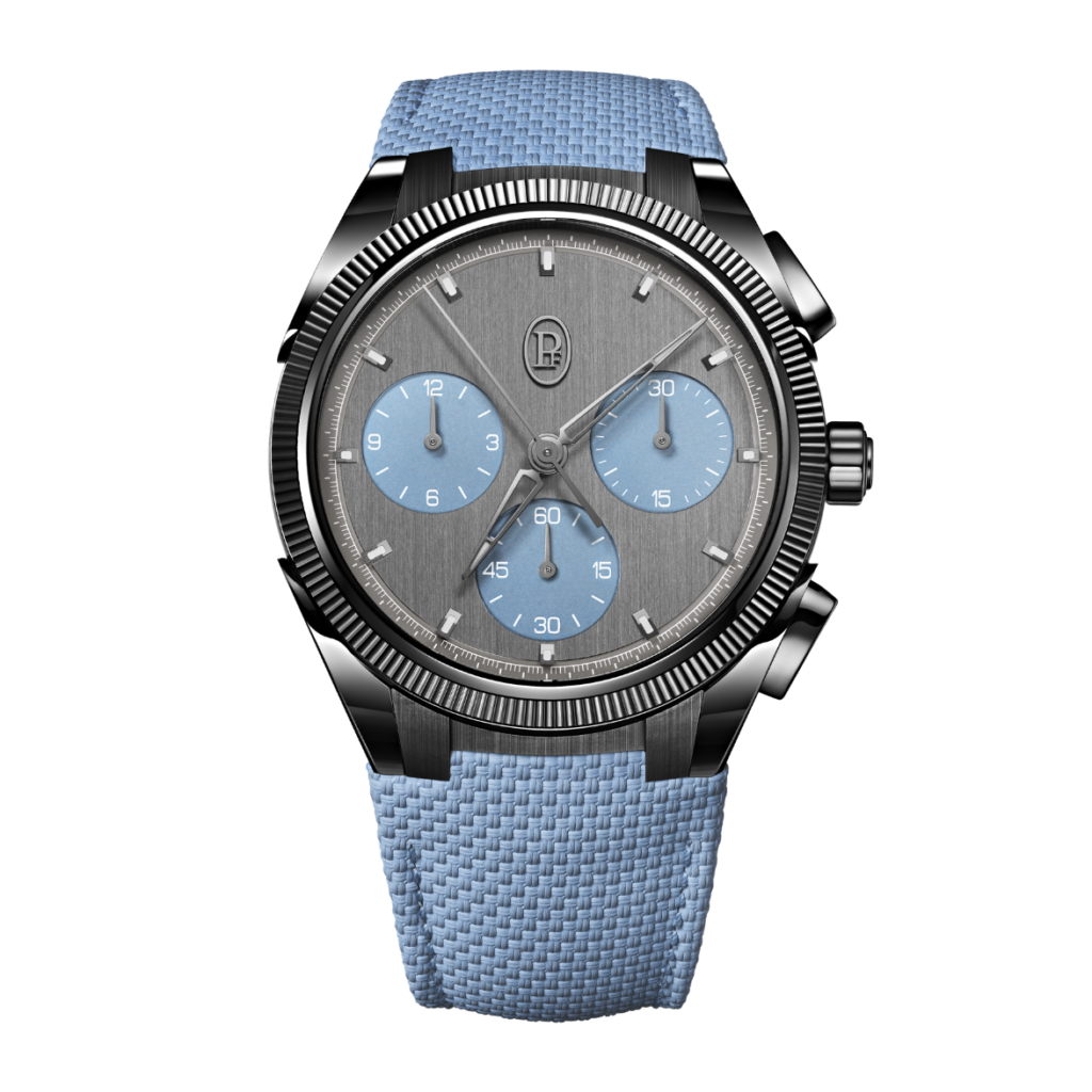 Parmigiani Fleurier TONDA PF SPORT CHRONOGRAPH ULTRA-CERMET Watch