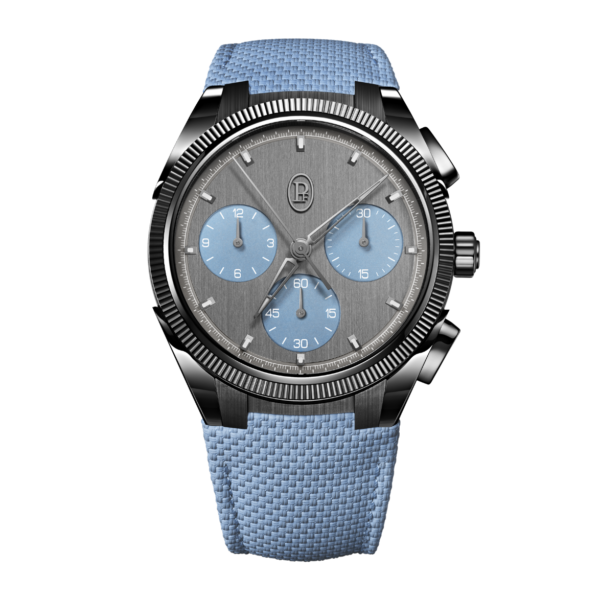 Parmigiani Fleurier TONDA PF SPORT CHRONOGRAPH ULTRA-CERMET Watch