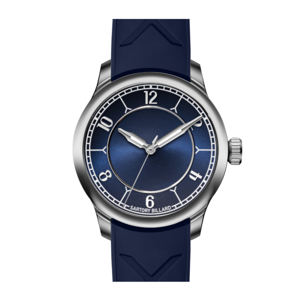 Sartory Billard SB04-E Nuance Blue