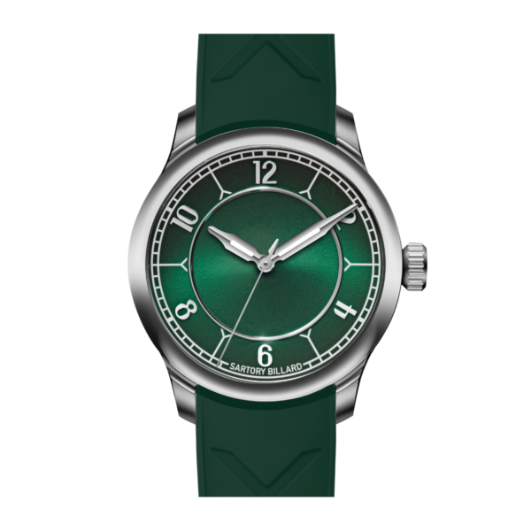 Sartory Billard SB04-E Nuance Green